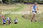 Girls under-15s, 2022 Start Fitness NEHL, Wrekenton. Photo: David T. Hewitson/Sports for All Pics